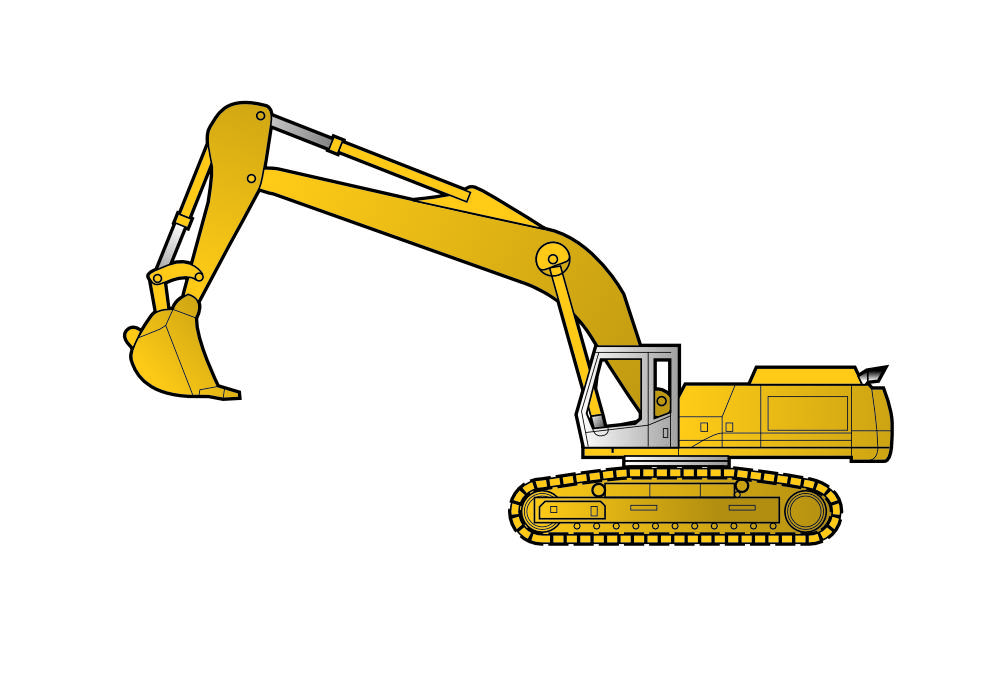 Travaux terrassement